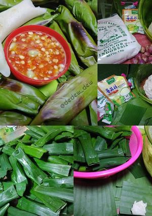 Foto resep Otak otak ikan Tenggiri (kejat & sehat untuk anak)