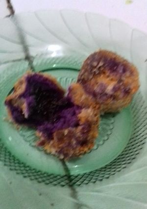 Foto resep Bingu coklat kryspi