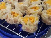 Gambar siomay udang