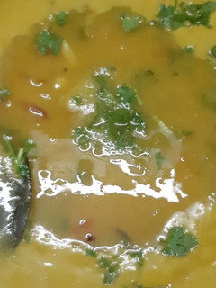 பொட்டுகடலை சாம்பார் (pottukadalai sambar recipe in tamil) செய்முறை முக்கிய புகைப்படம்