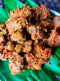 Bebek Palekko khas Bugis