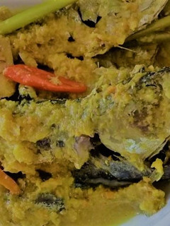 Foto resep Pesmol ikan kembung