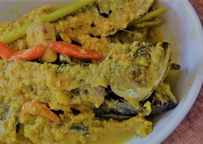 Panduan Masakan Resep Pesmol ikan kembung