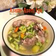 Asem-asem iga