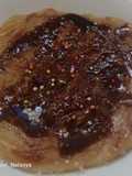 Canai / roti maryam