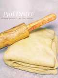 PUFF PASTRY (DENGAN KORSVET)