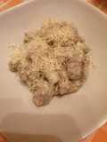 Gnocchi di patate e farina di grano saraceno