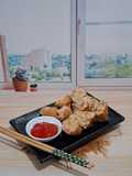 Tahu Baso (Ayam)
