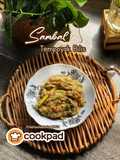 Sambal Tempoyak Bilis