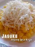 #327 Jasuke (Jagung Susu Keju) MP-ASI 1.5 Tahun ke atas