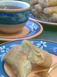 Foto resep Risoles Ragout Ayam