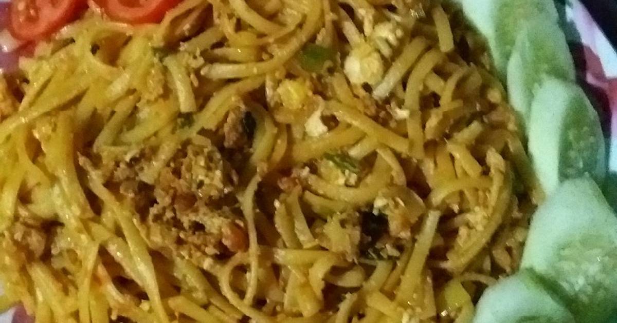 10.064 resep spageti enak enak dan sederhana - Cookpad