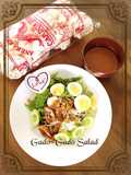 Gado-Gado Salad