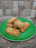 Nugget Tempe Almond