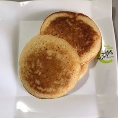 A picture of Semolina sinasir.
