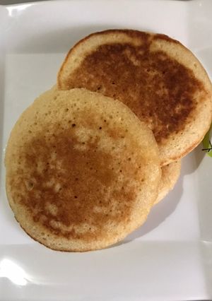 A picture of Semolina sinasir.
