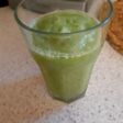 Green goddess χυμός!!