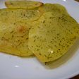 Patatas coll