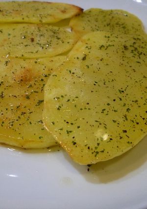 Foto principal de Patatas coll