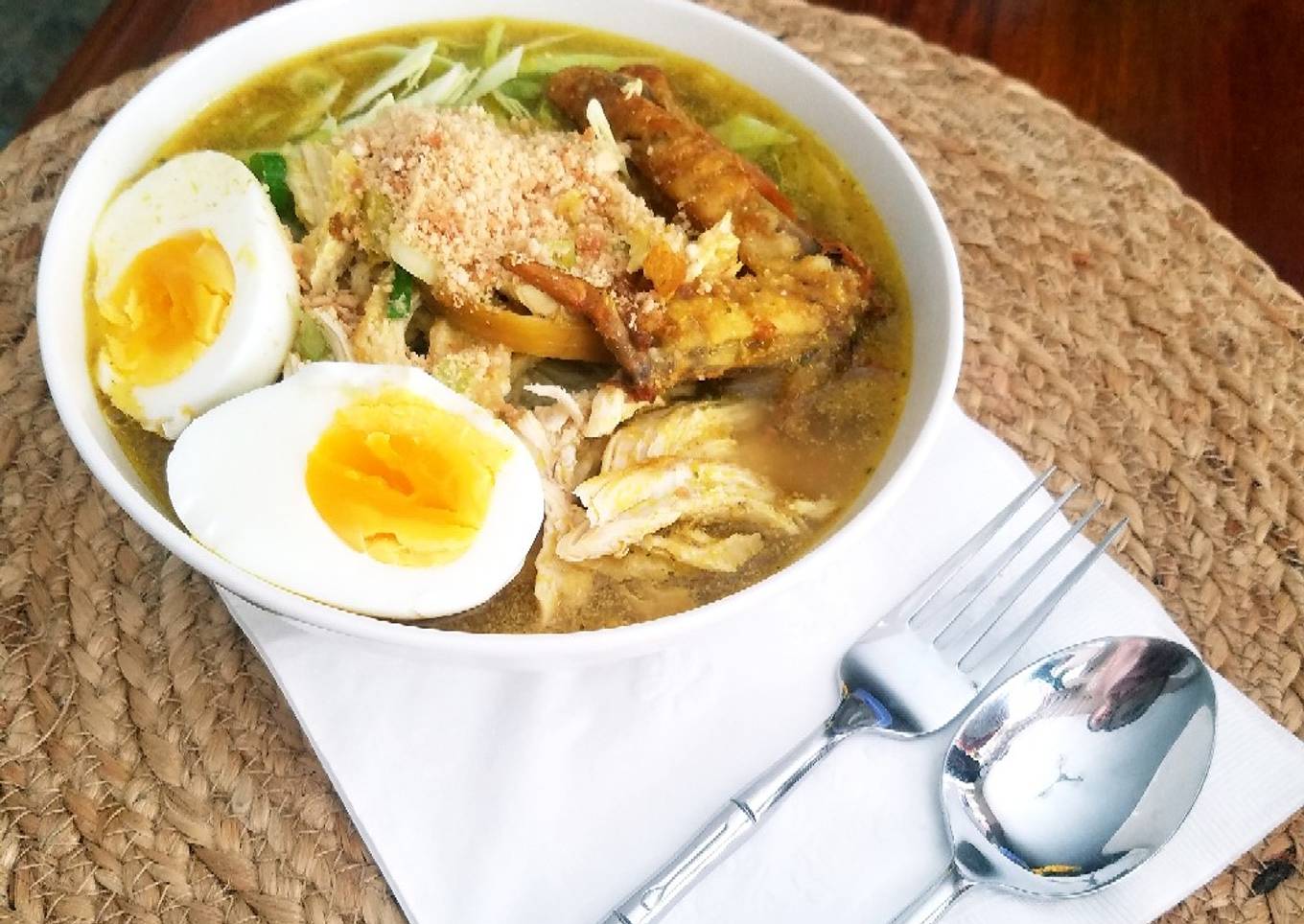 Soto Ayam