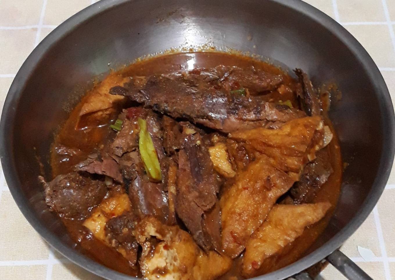 BLT (BaLi Tongkol)