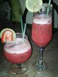 Daikiri de fresa