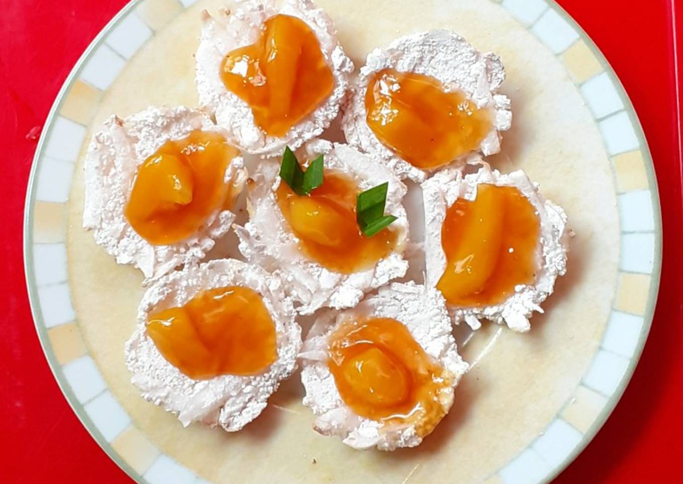 Kue Rangi