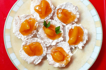 Resep Kue Rangi Anti Gagal