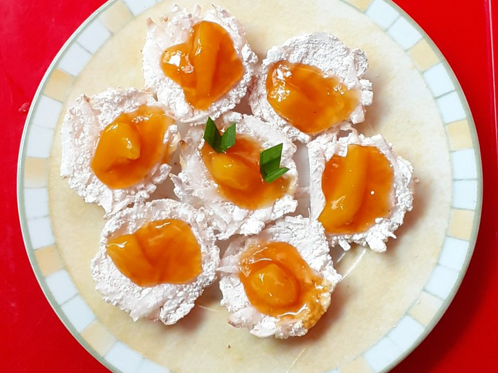 Resep Kue Rangi Anti Gagal