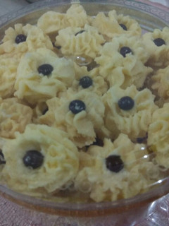 Foto resep Kue Semprit Susu