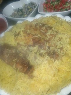 صورة لوصفة صيادية سمك 🐟🐟