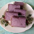 Taro Cake #BikinRamadanBerkesan