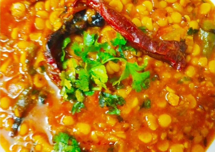 Chana dal