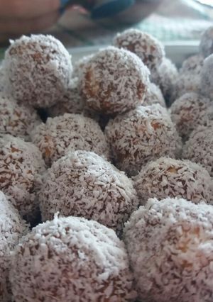 Una foto de Trufas económicas