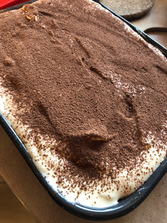 Eredeti olasz tiramisu cukor nélkül recept fotója
