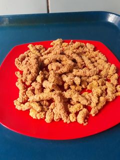 Foto resep Cheetos tahu