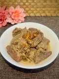 Terik Daging Sapi