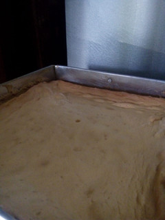 Foto resep Sponge cake