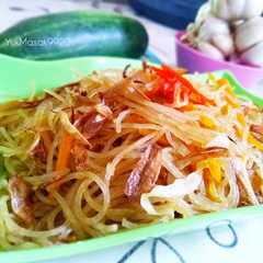 รูปของ Oseng Bihun