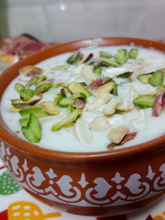 चावल खीर (Chawal Kheer recipe In Hindi) रेसिपी मुख्य फोटो