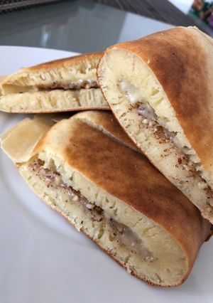Foto resep Martabak Manis