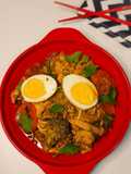 Yakissoba