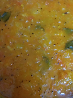 தக்காளி கடையல் (Thakkaali kadaiyal Recipe in Tamil) செய்முறை முக்கிய புகைப்படம்
