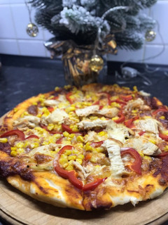 Фото Піца 🍕.
