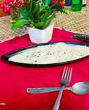 Chicken Ravioli