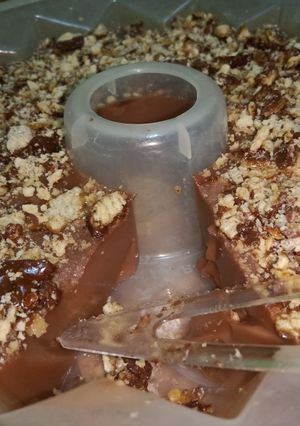 Foto resep Puding Sutra Beng-beng