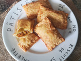 211. Apple Pie Chef Devina