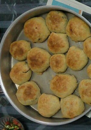 صورة لوصفة صُرَر الأوزي