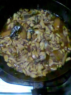 Foto resep Ayam suwir kecap simpel