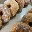 Donat kentang